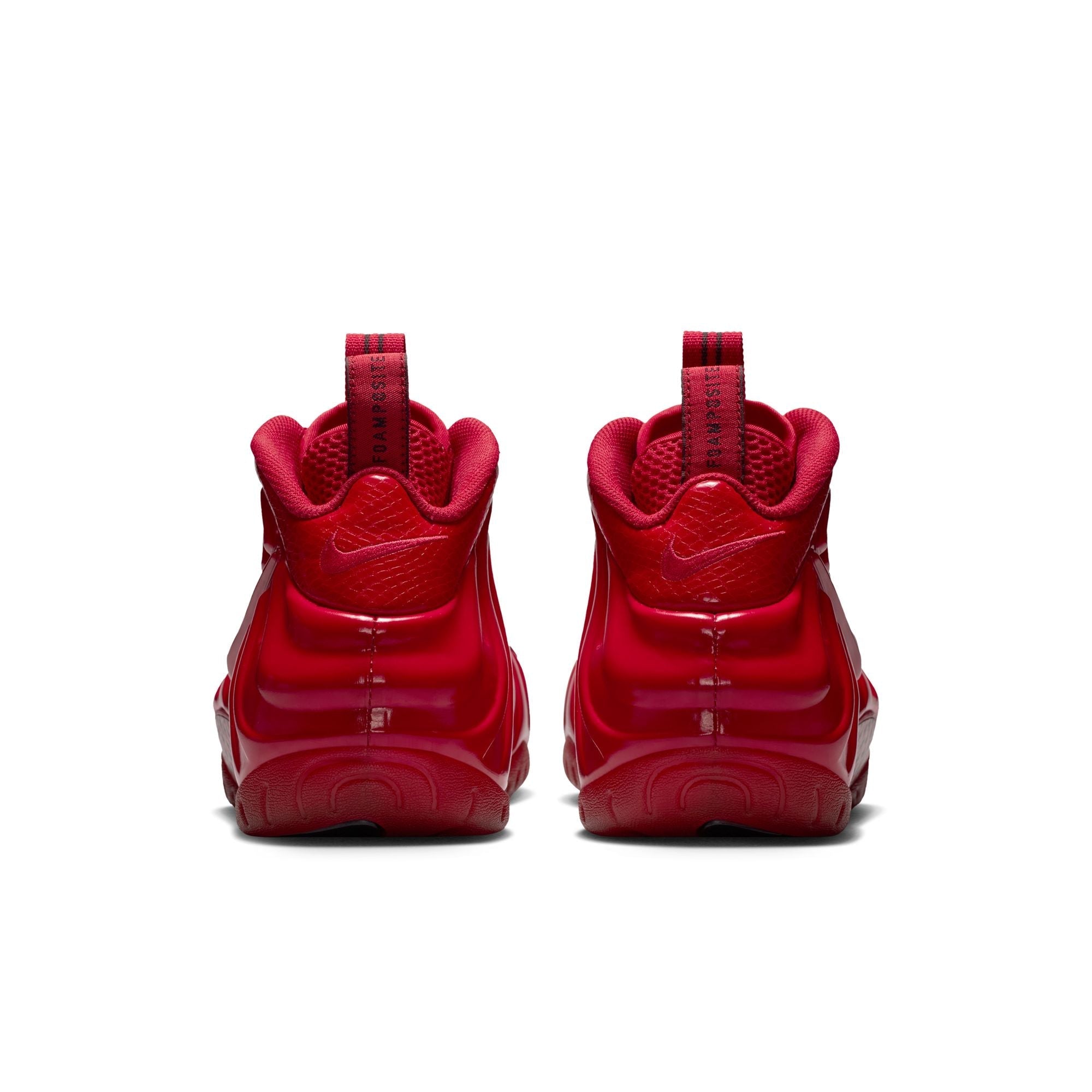 Nike Air Foamposite Pro "Gym Red" - HF0794-600