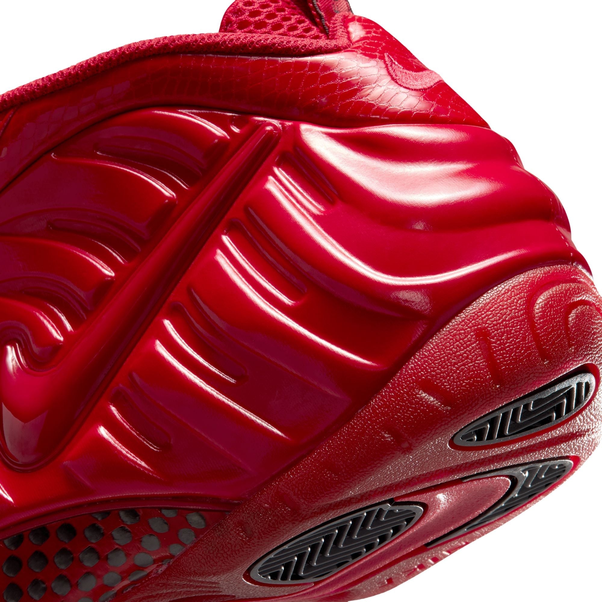 Nike Air Foamposite Pro "Gym Red" - HF0794-600