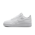 W Nike Air Force 1 '07 "White Roses" - HF2016-100