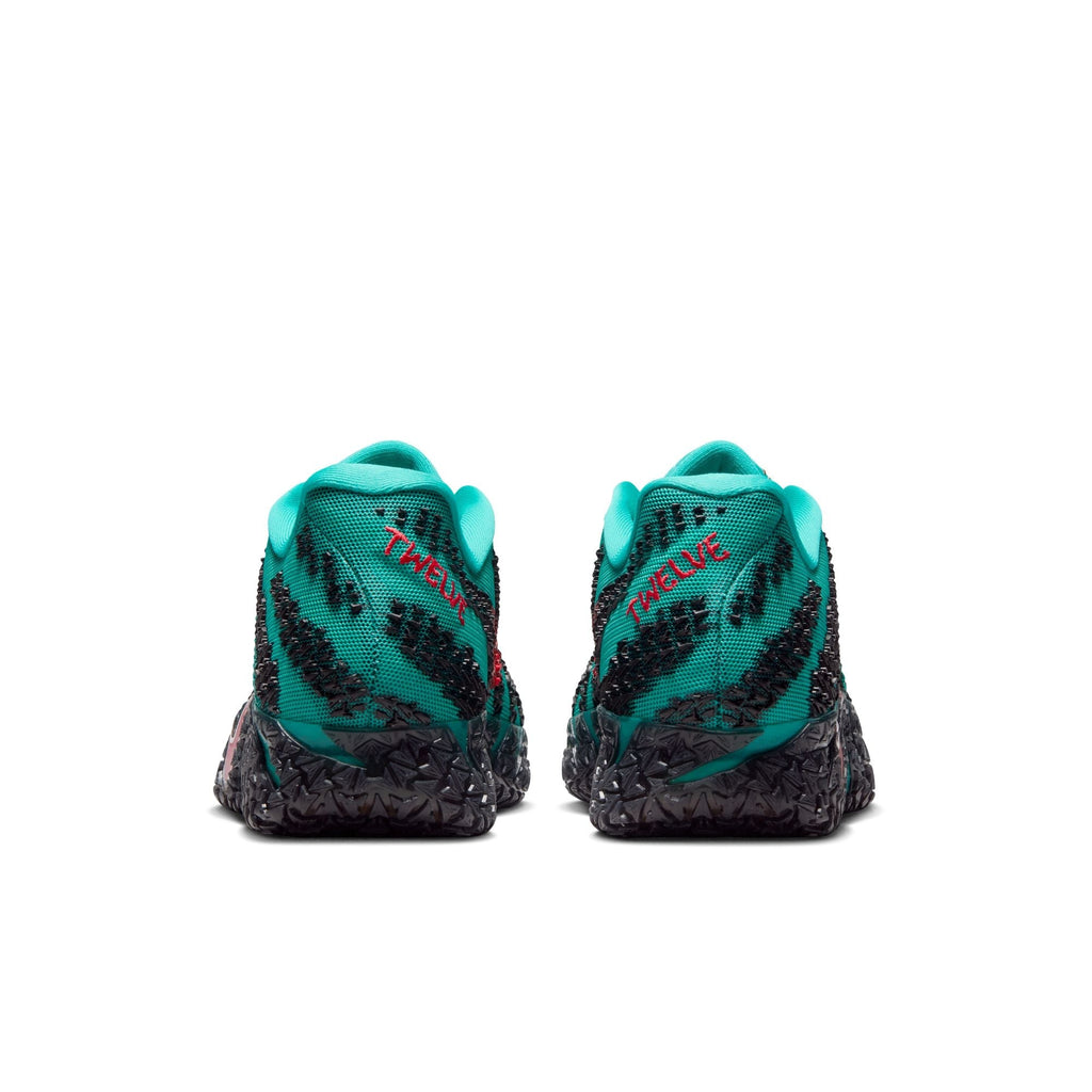 Nike Ja 3 "Scratch 3.0" - HF2793-300