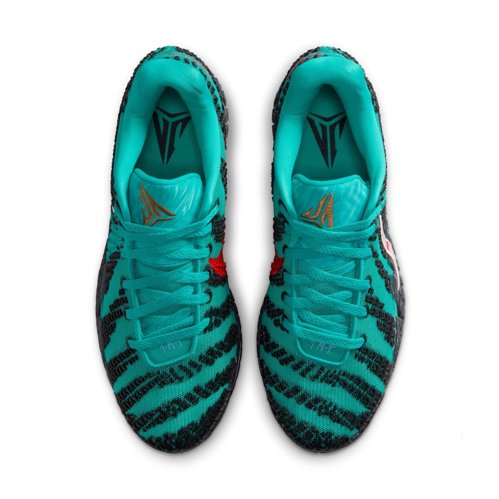 Nike Ja 3 "Scratch 3.0" - HF2793-300