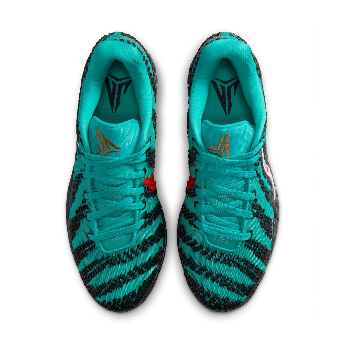 Nike Ja 3 "Scratch 3.0" - HF2793-300