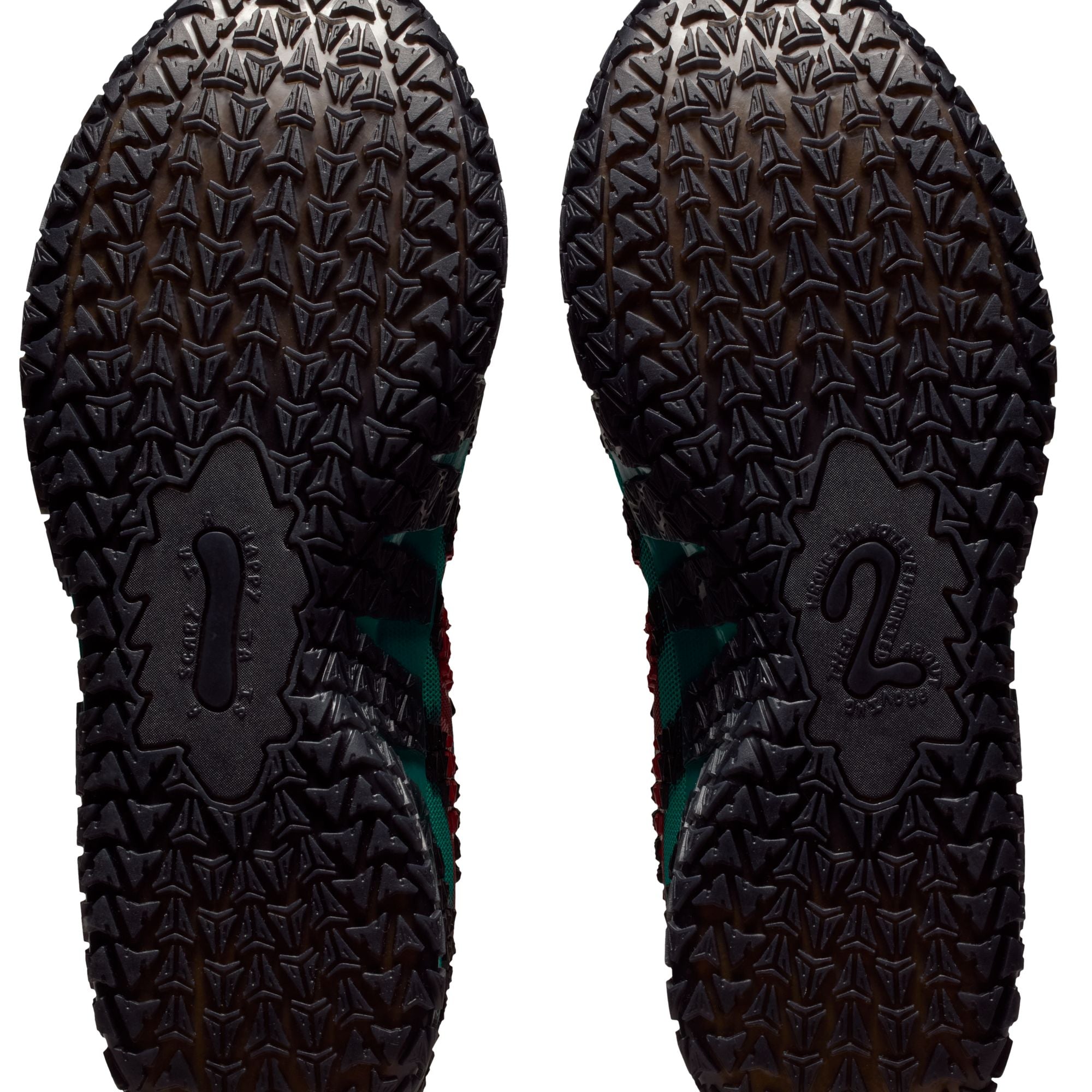 Nike Ja 3 "Scratch 3.0" - HF2793-300