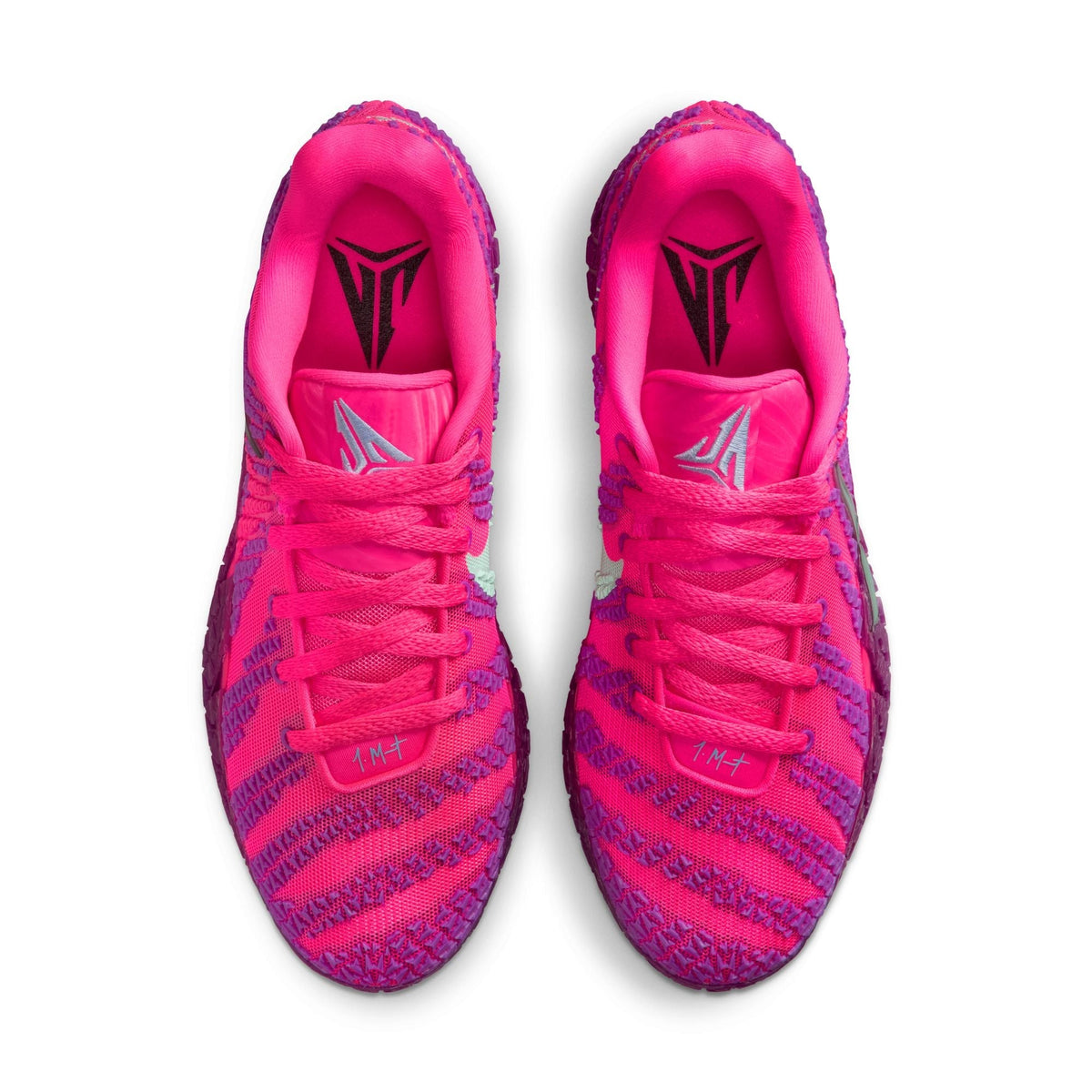 Nike Ja 3 "Price of Admission" - HF2793-600