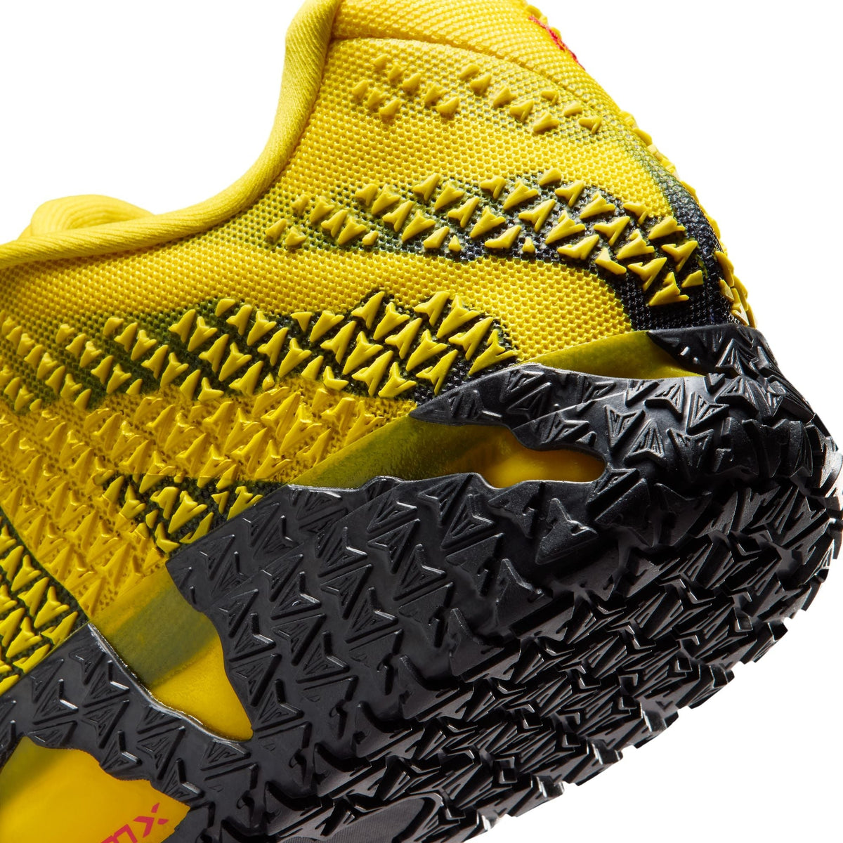 Nike Ja 3 "Let Me Be Ja" - HF2793-702