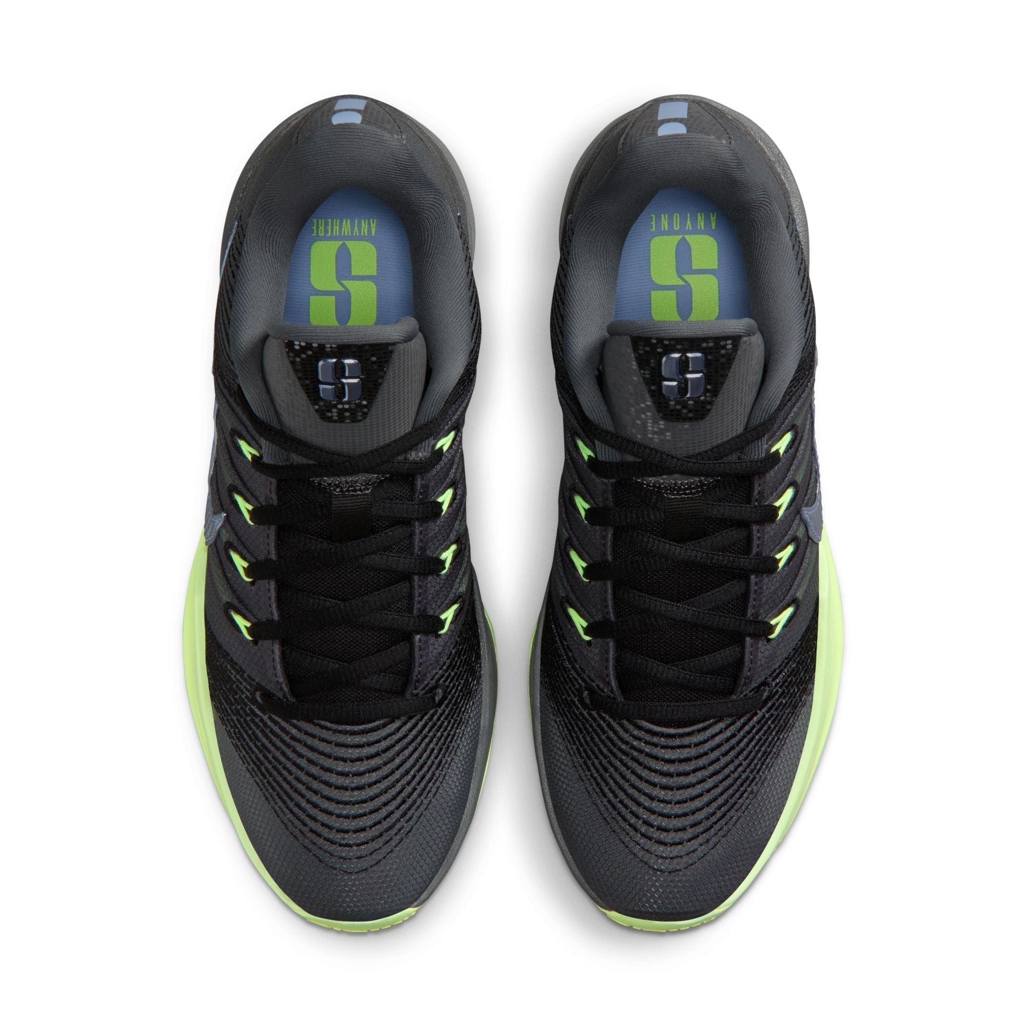 W Nike Sabrina 3 "Shooter" -  HF2881-002