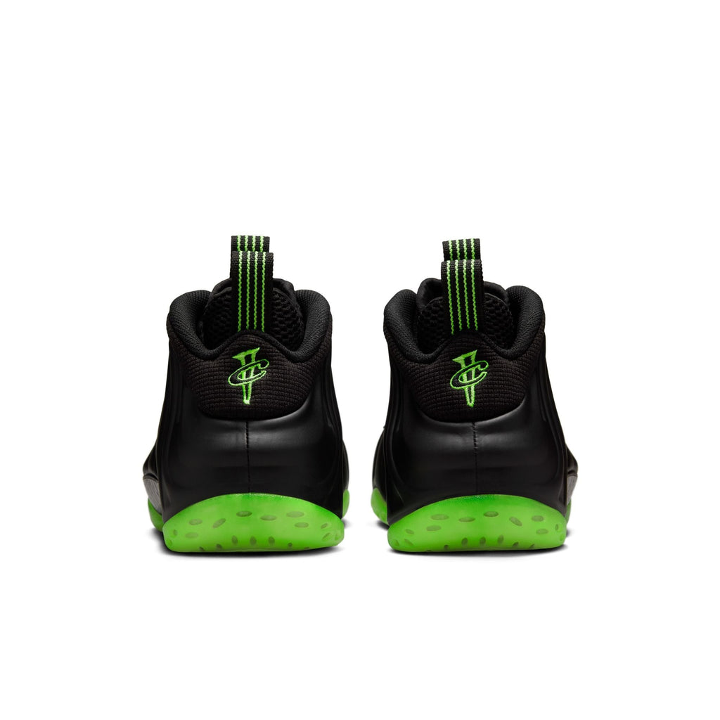 Nike Air Foamposite One "Black Volt" - HF2902-001