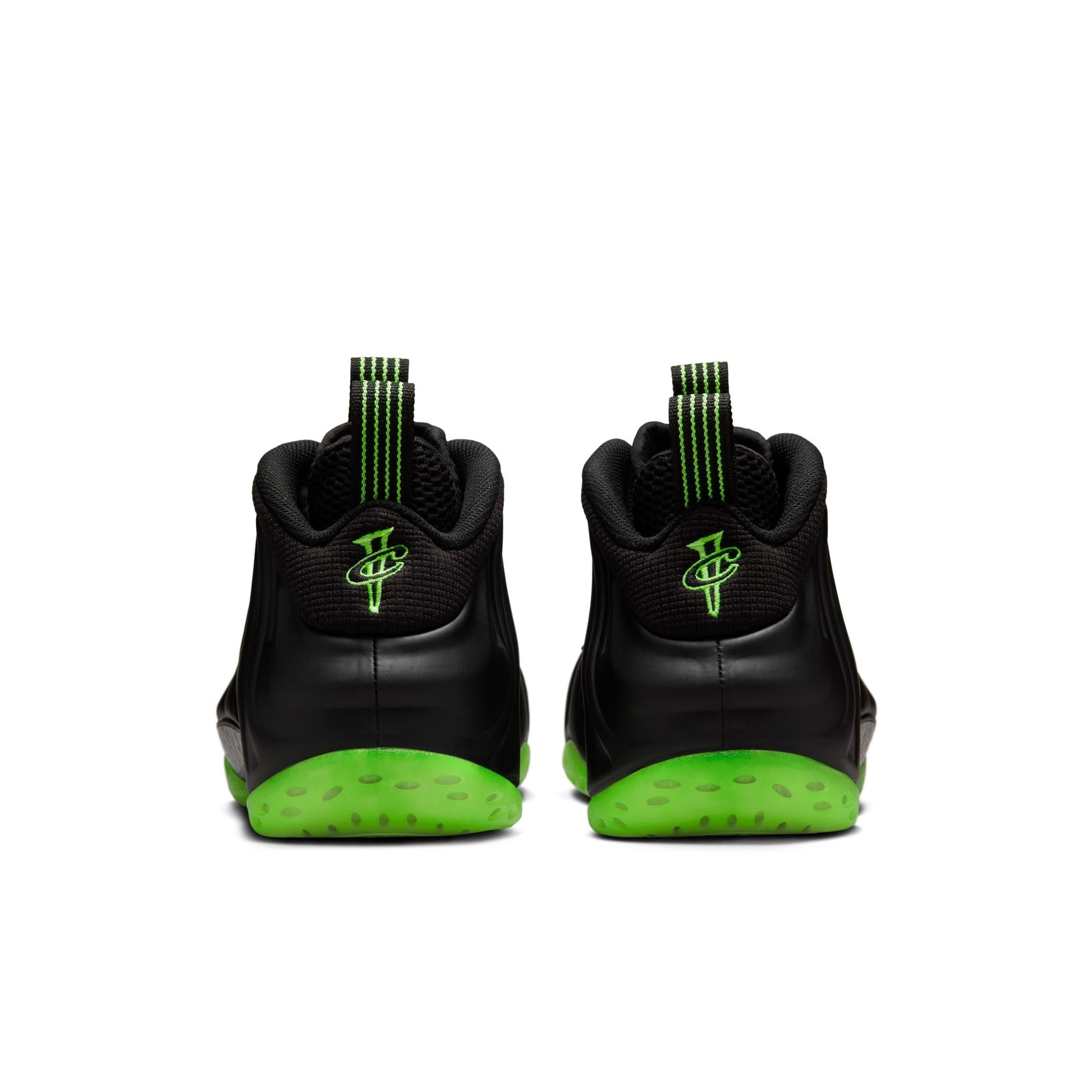 Nike Air Foamposite One "Black Volt" - HF2902-001
