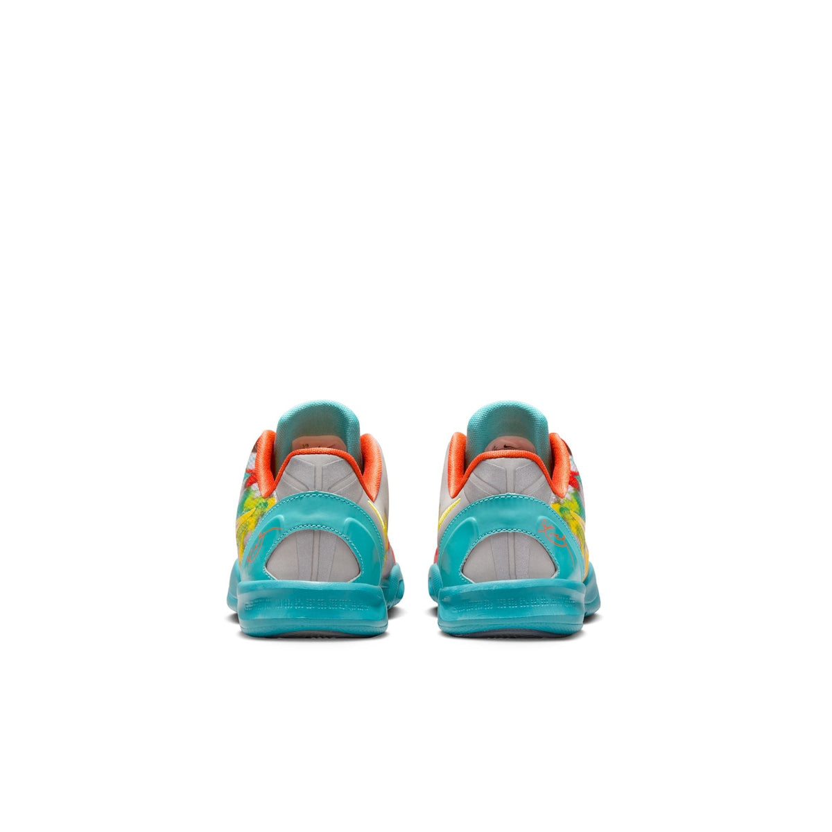 Nike Kobe VIII "Venice Beach" PS - HF7320-001