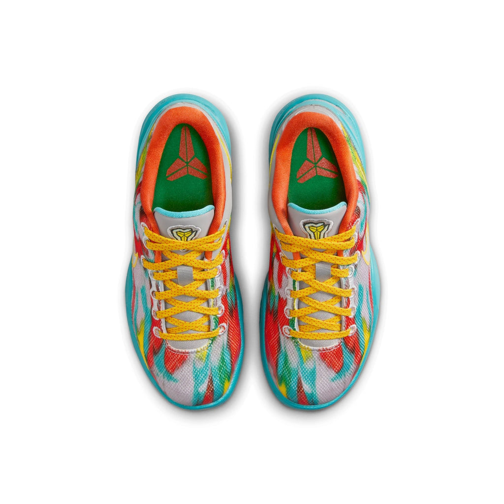 Nike Kobe VIII "Venice Beach" PS - HF7320-001