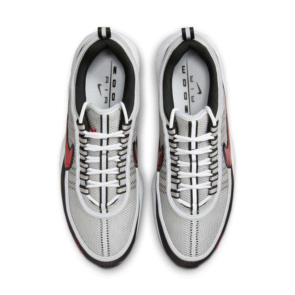 Nike Air Zoom Spiridon SP "Sport Red" - HF9117-001