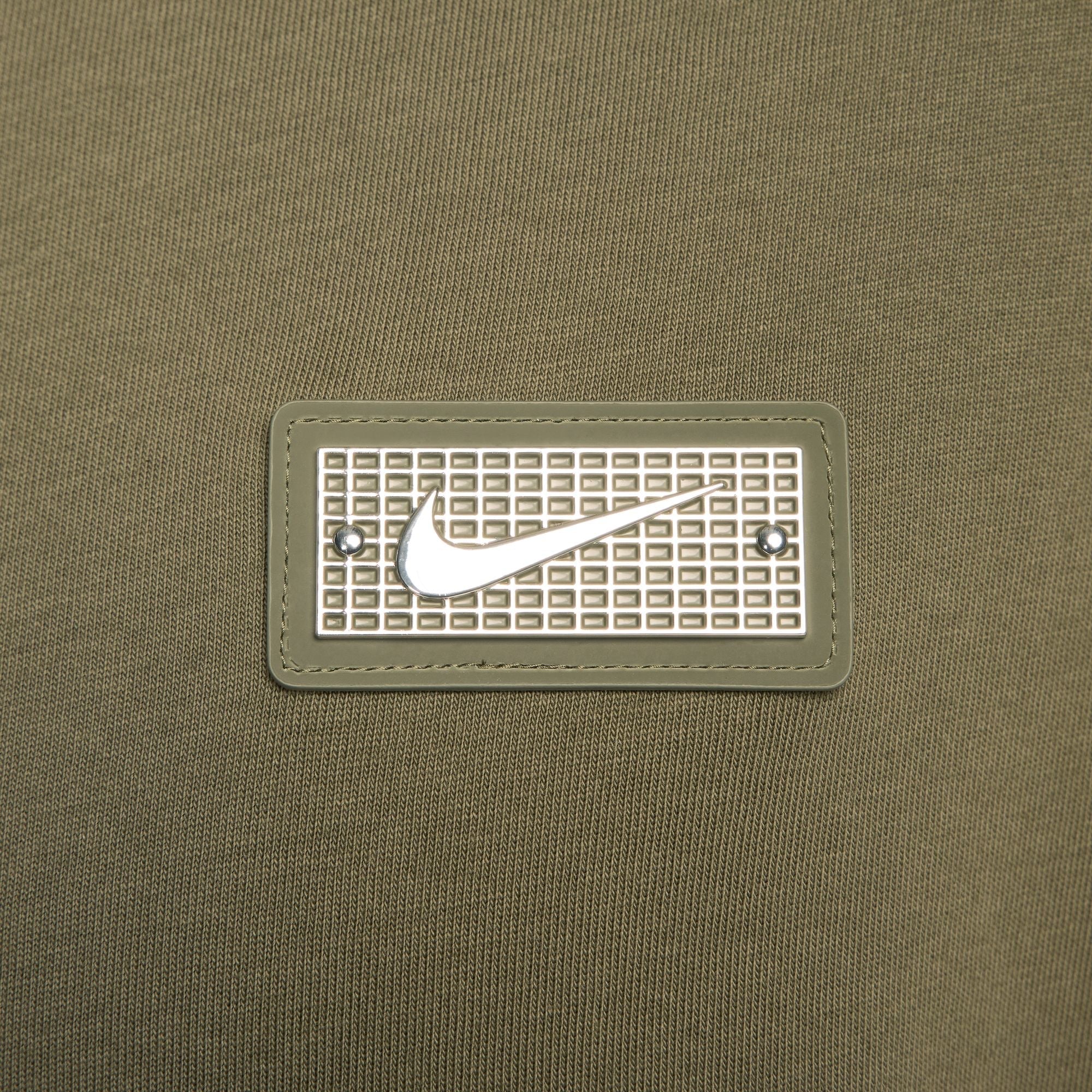 Nike Devin Booker "Green" L/S Tee - HJ3344-222