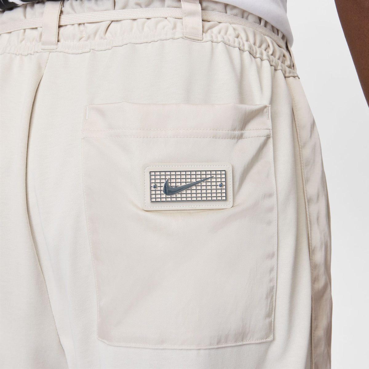Nike Devin Booker Pant "Orewood" - HJ3899-104