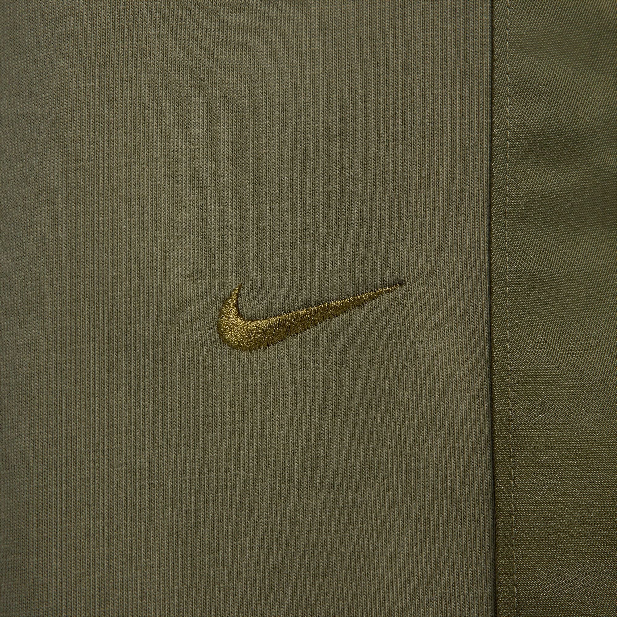 Nike Devin Booker Pant "Olive" - HJ3899-222