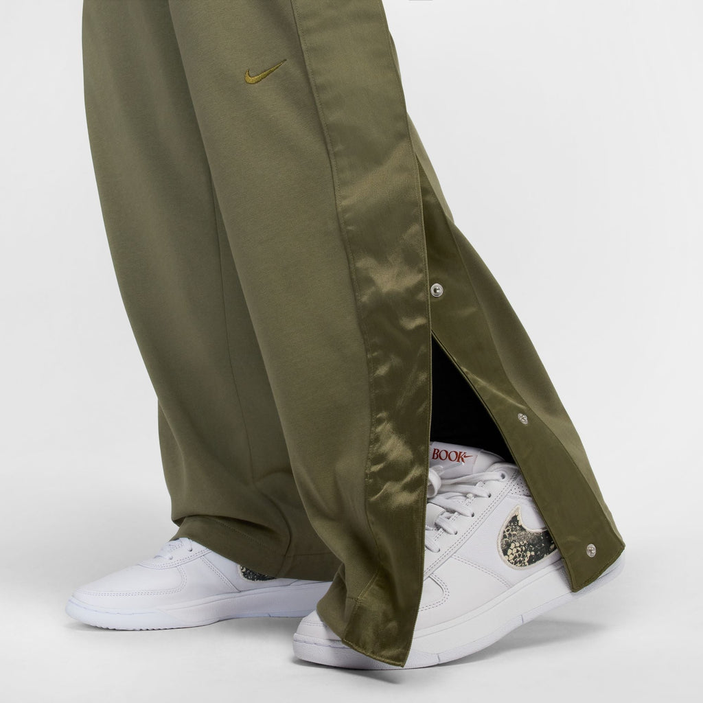 Nike Devin Booker Pant "Olive" - HJ3899-222