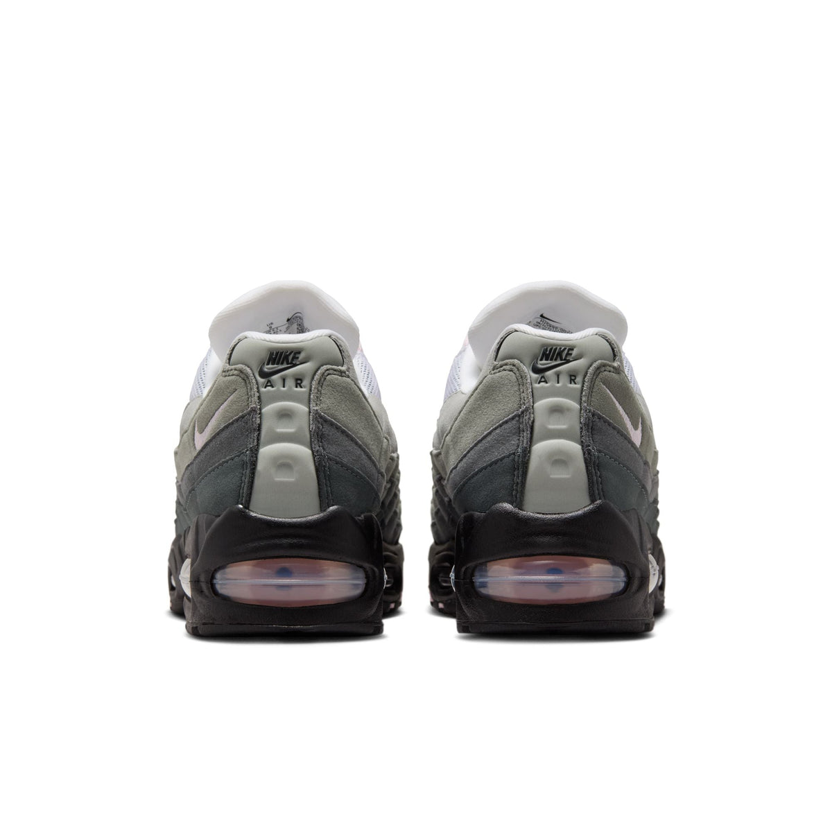 W Nike Air Max 95 OG "Pink Foam" - HJ5996-001
