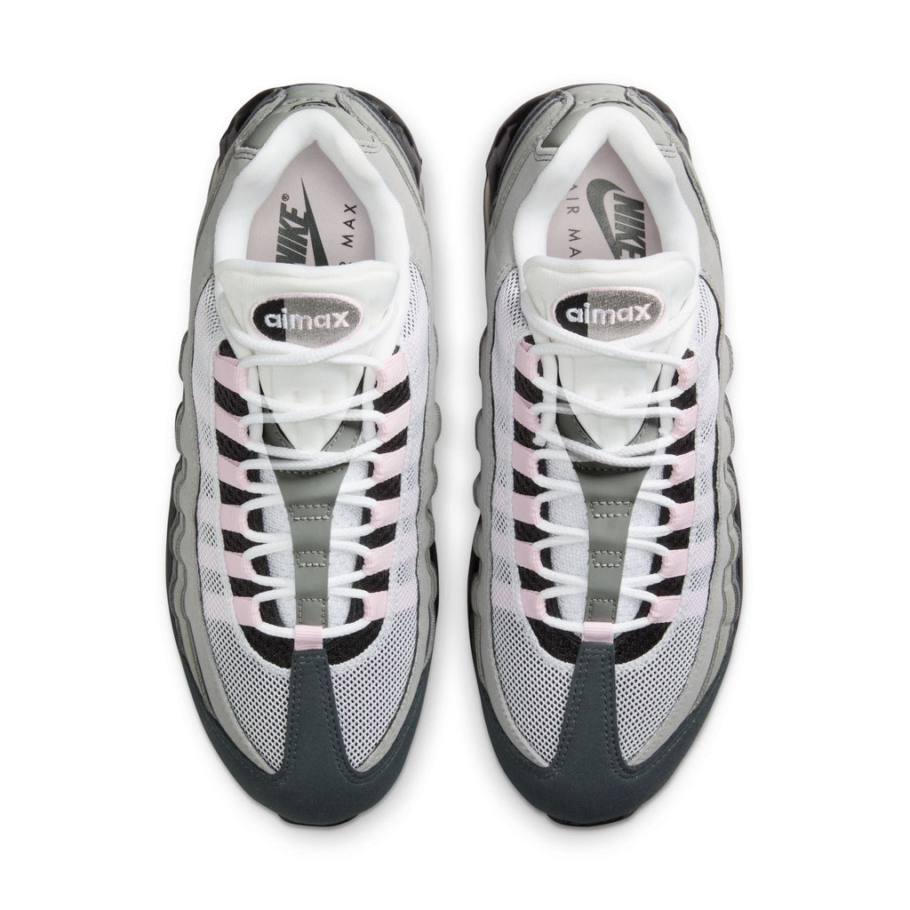 W Nike Air Max 95 OG "Pink Foam" - HJ5996-001
