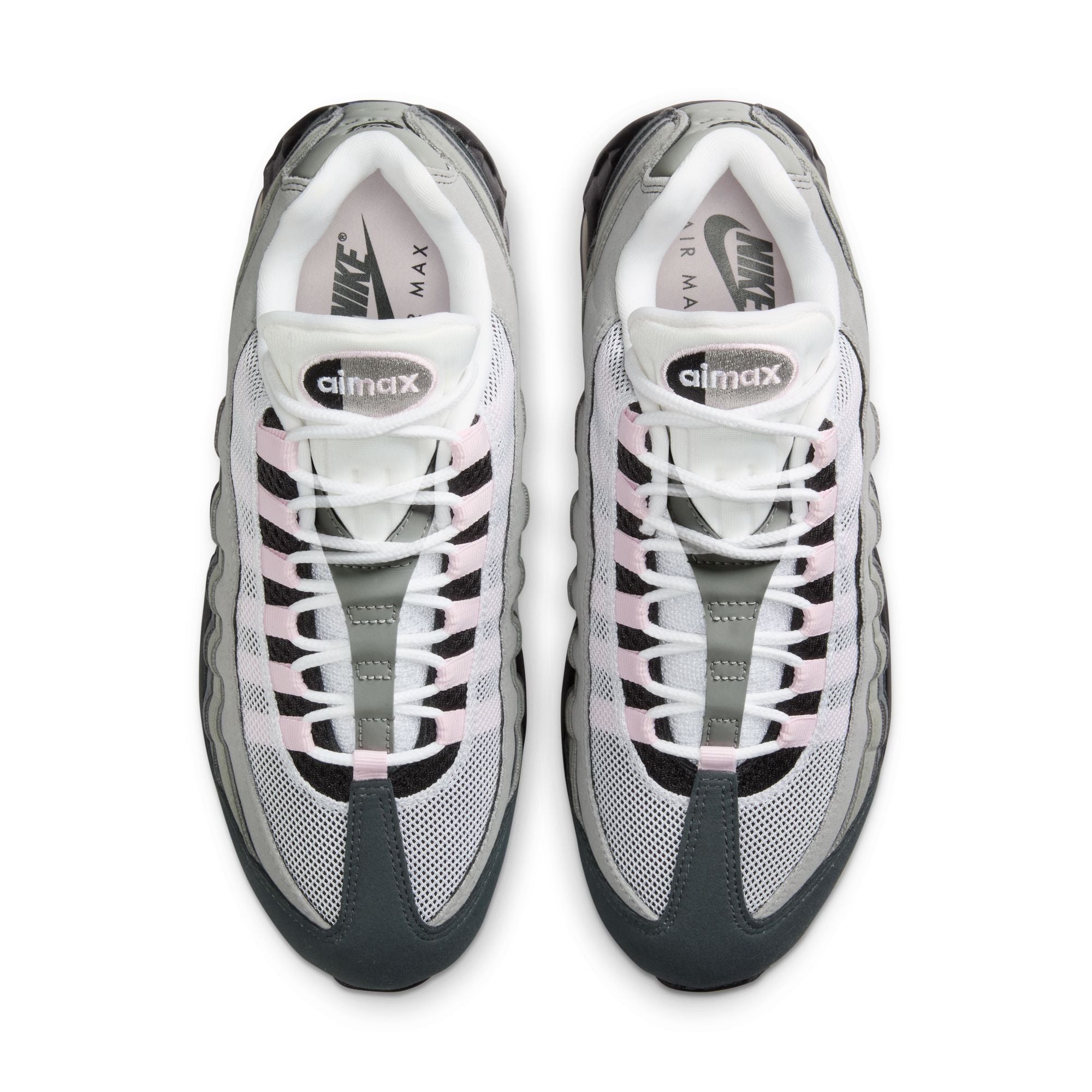 W Nike Air Max 95 OG "Pink Foam" - HJ5996-001