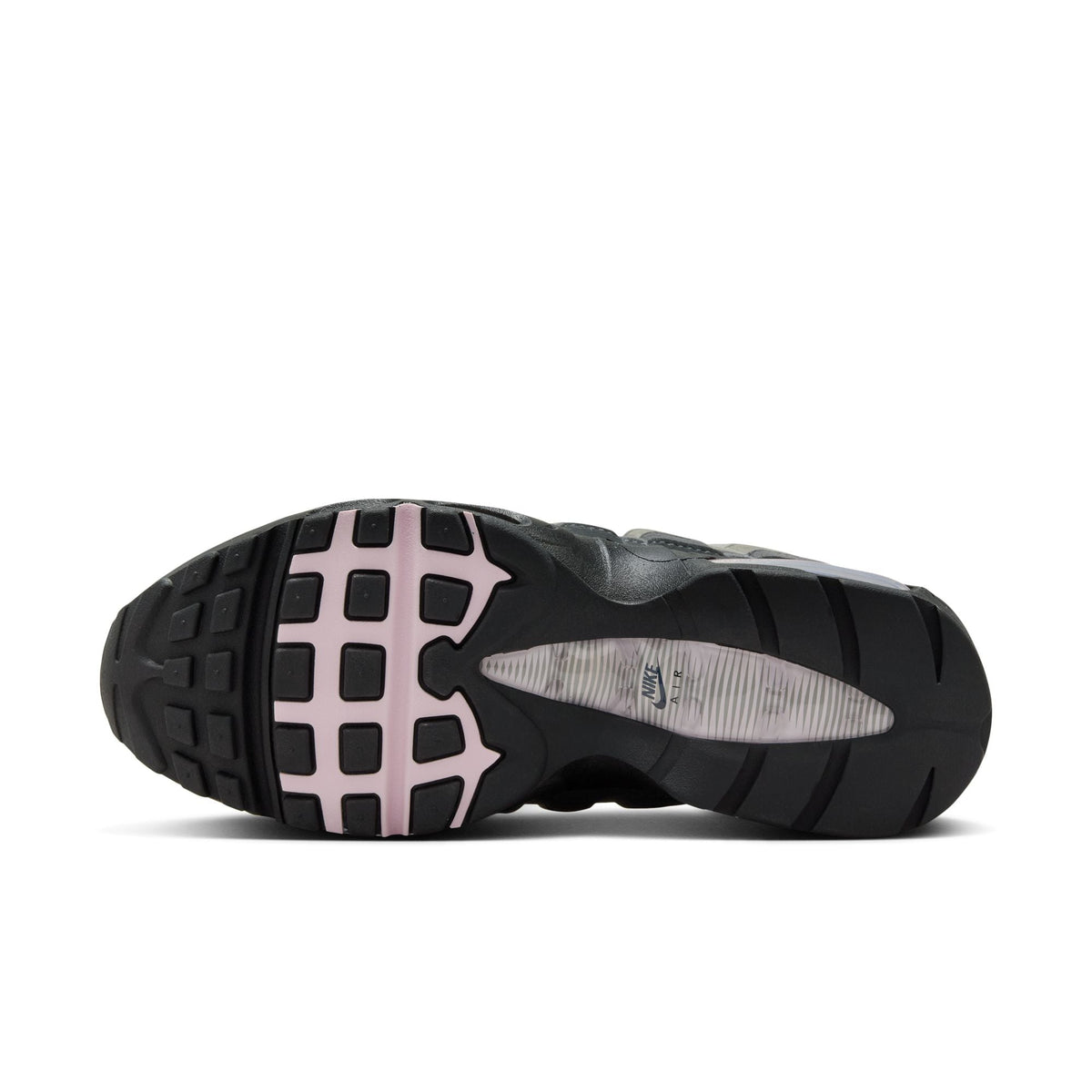 W Nike Air Max 95 OG "Pink Foam" - HJ5996-001