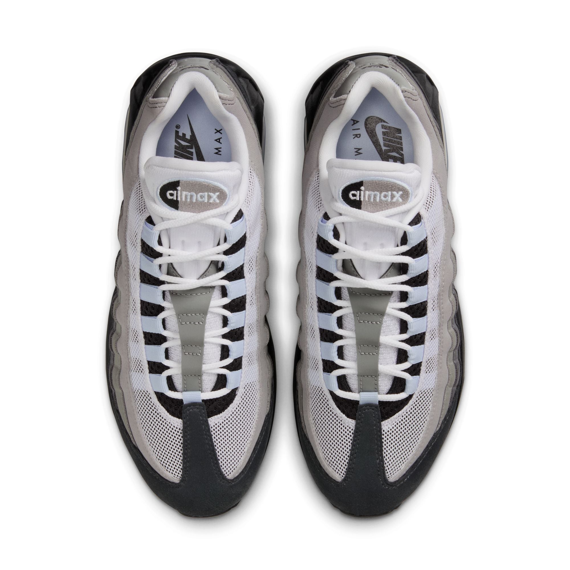 W Nike Air Max 95 OG "Blue Tint" - HJ5996-002