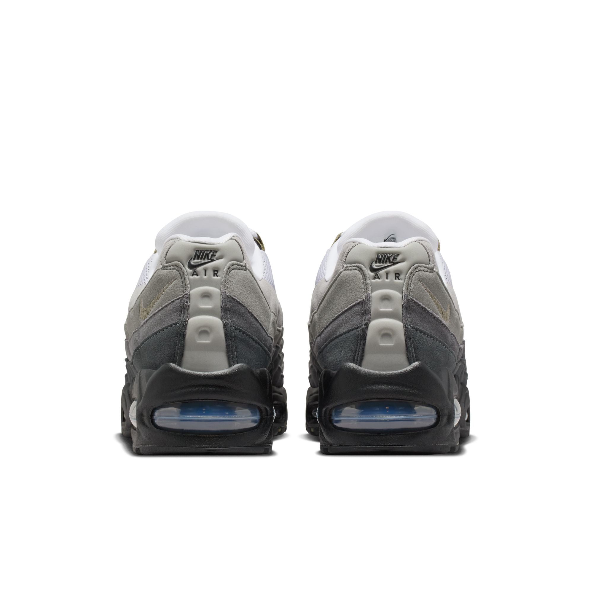 W Nike Air Max 95 OG "Olive" - HJ5996-003
