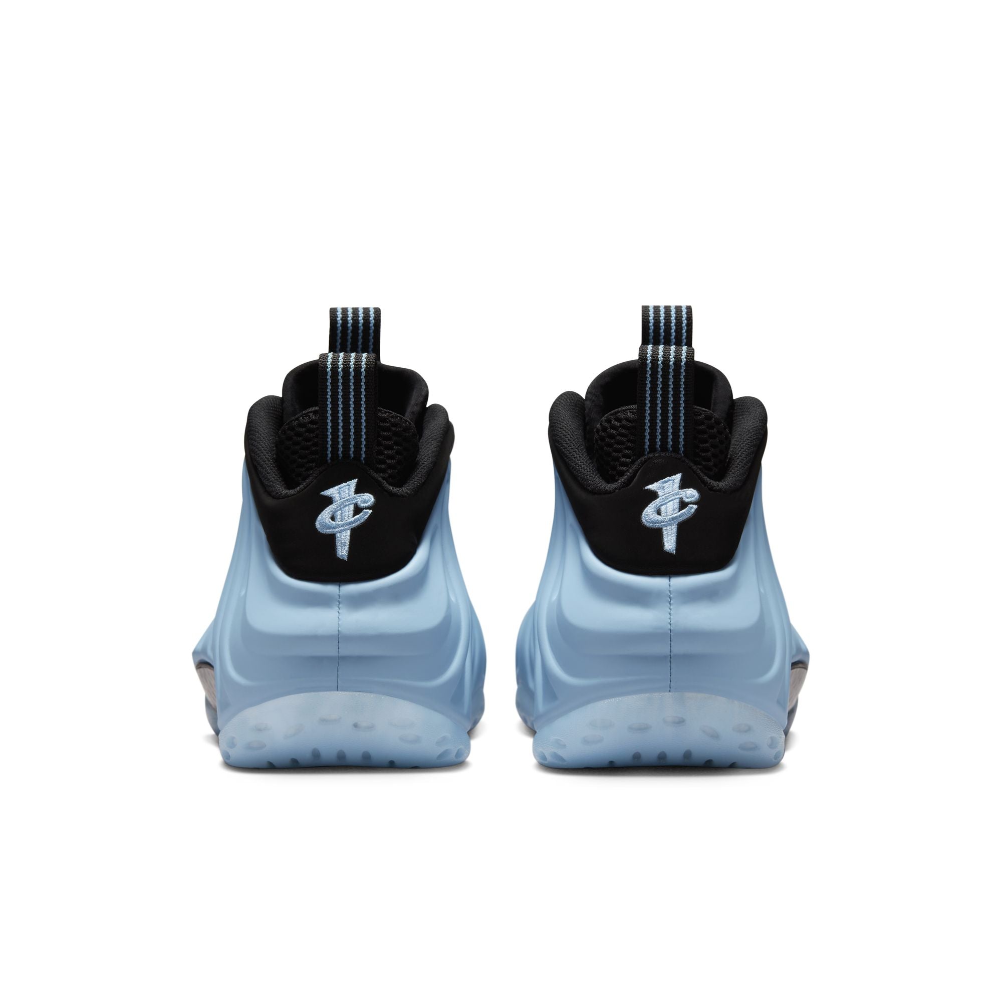 Nike Air Foamposite One "Psychic Blue" - HJ6014-400