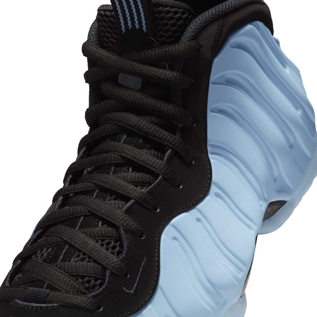 Nike Air Foamposite One "Psychic Blue" - HJ6014-400
