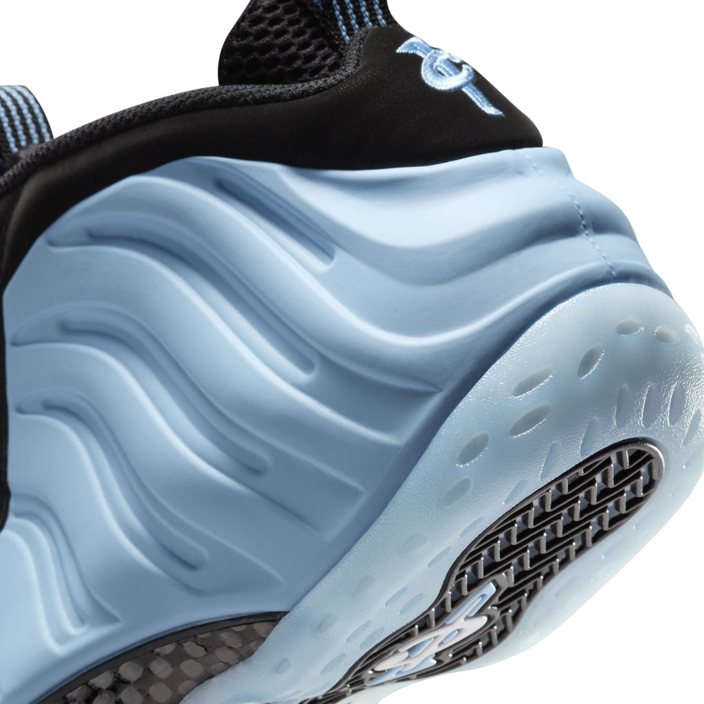 Nike Air Foamposite One "Psychic Blue" - HJ6014-400