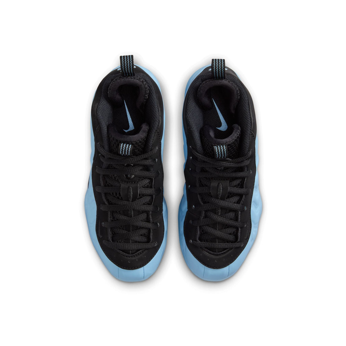 Nike Little Posite One "Psychic Blue" (PS) - HJ7655-400