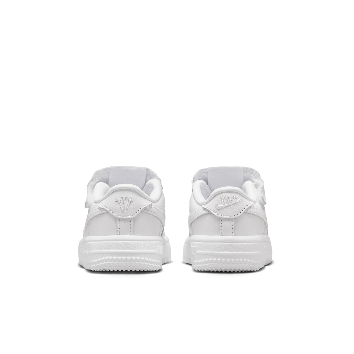 Nocta x Nike Force 1 Low Easyon "White" (TD) - HJ7924-100