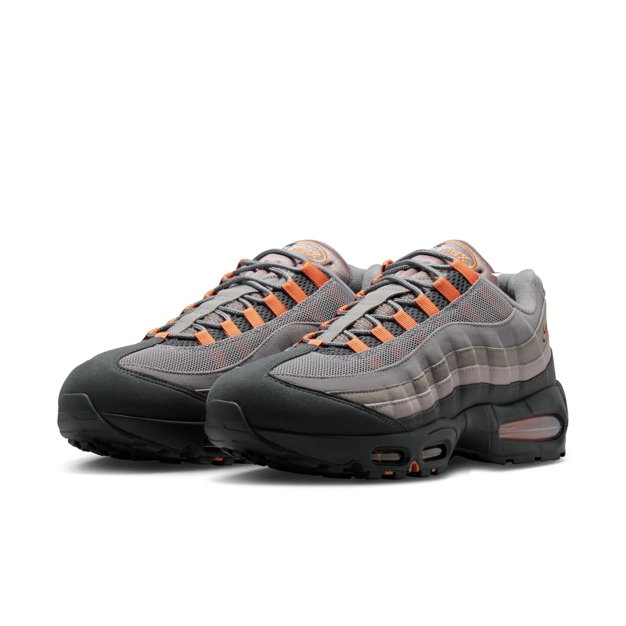 Nike Air Max 95 OG "Hot Curry" - HM4740-014