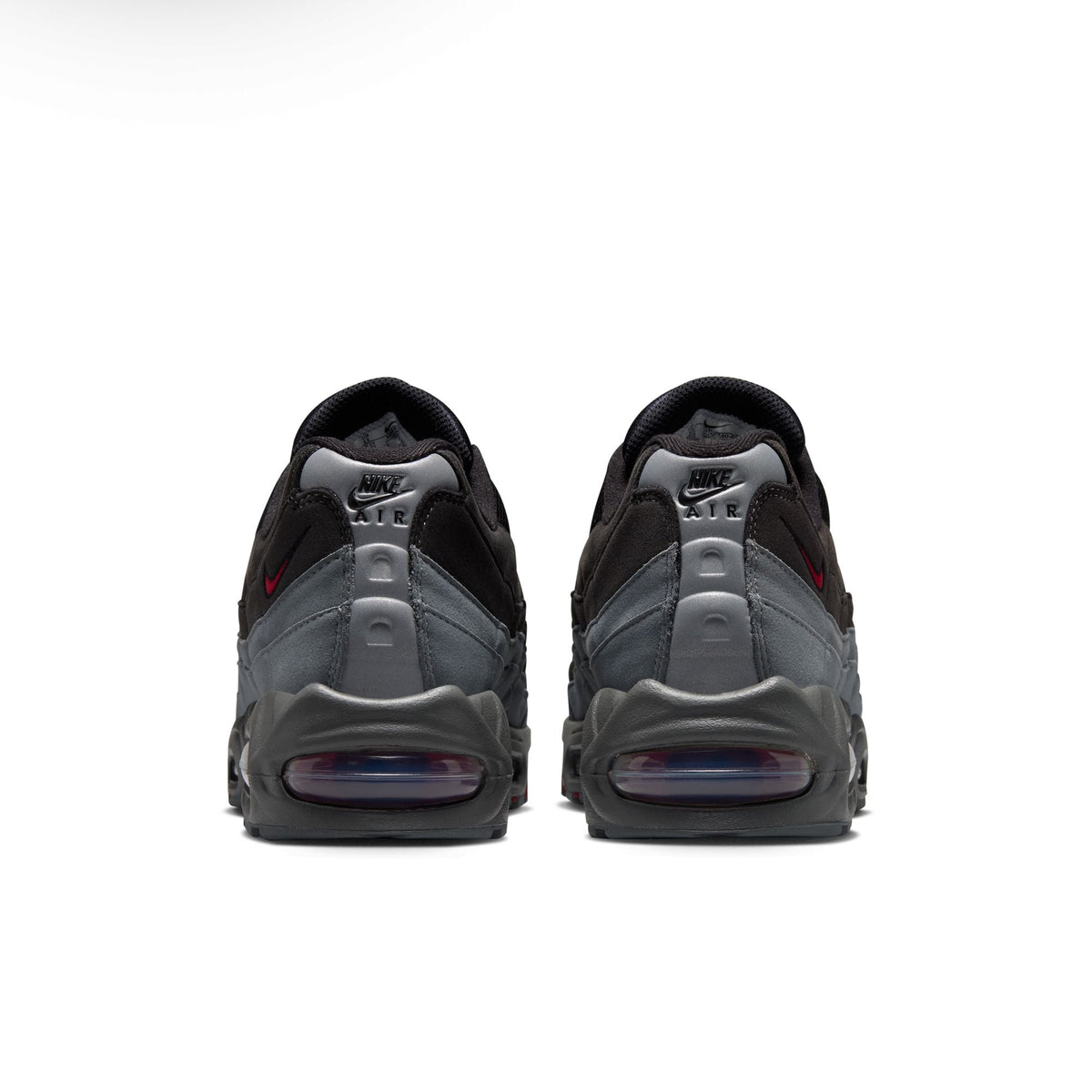 Nike Air Max 95 Big Bubble OG - HM4740-015