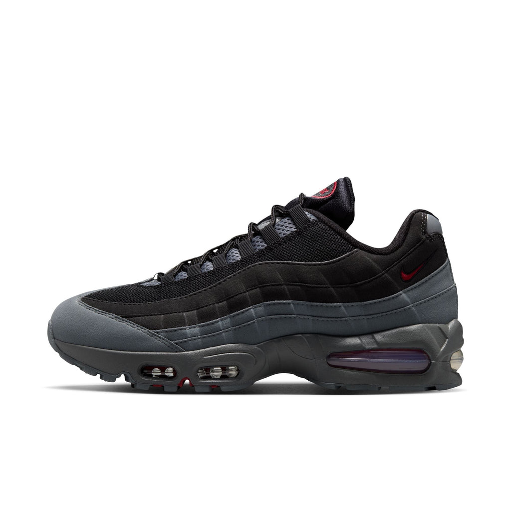 Nike Air Max 95 Big Bubble OG - HM4740-015