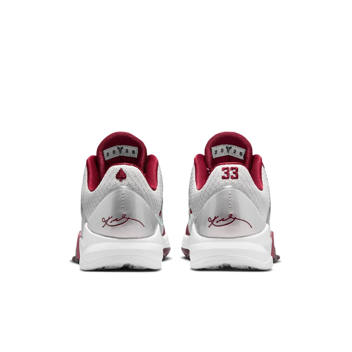 Nike Kobe V Protro "Lower Merion" (GS) - HM9522-001