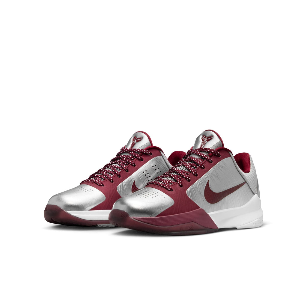 Nike Kobe V Protro "Lower Merion" (GS) - HM9522-001