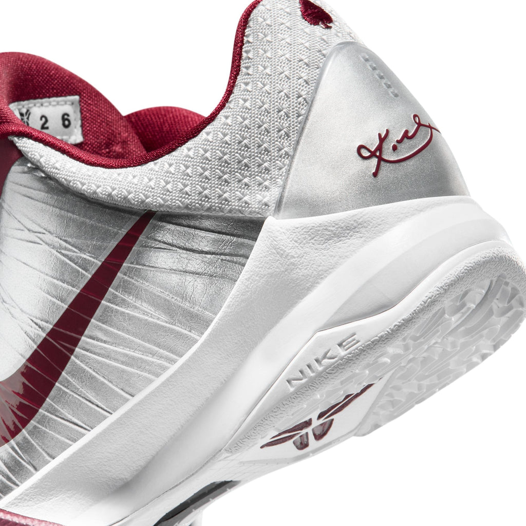 Nike Kobe V Protro "Lower Merion" (GS) - HM9522-001