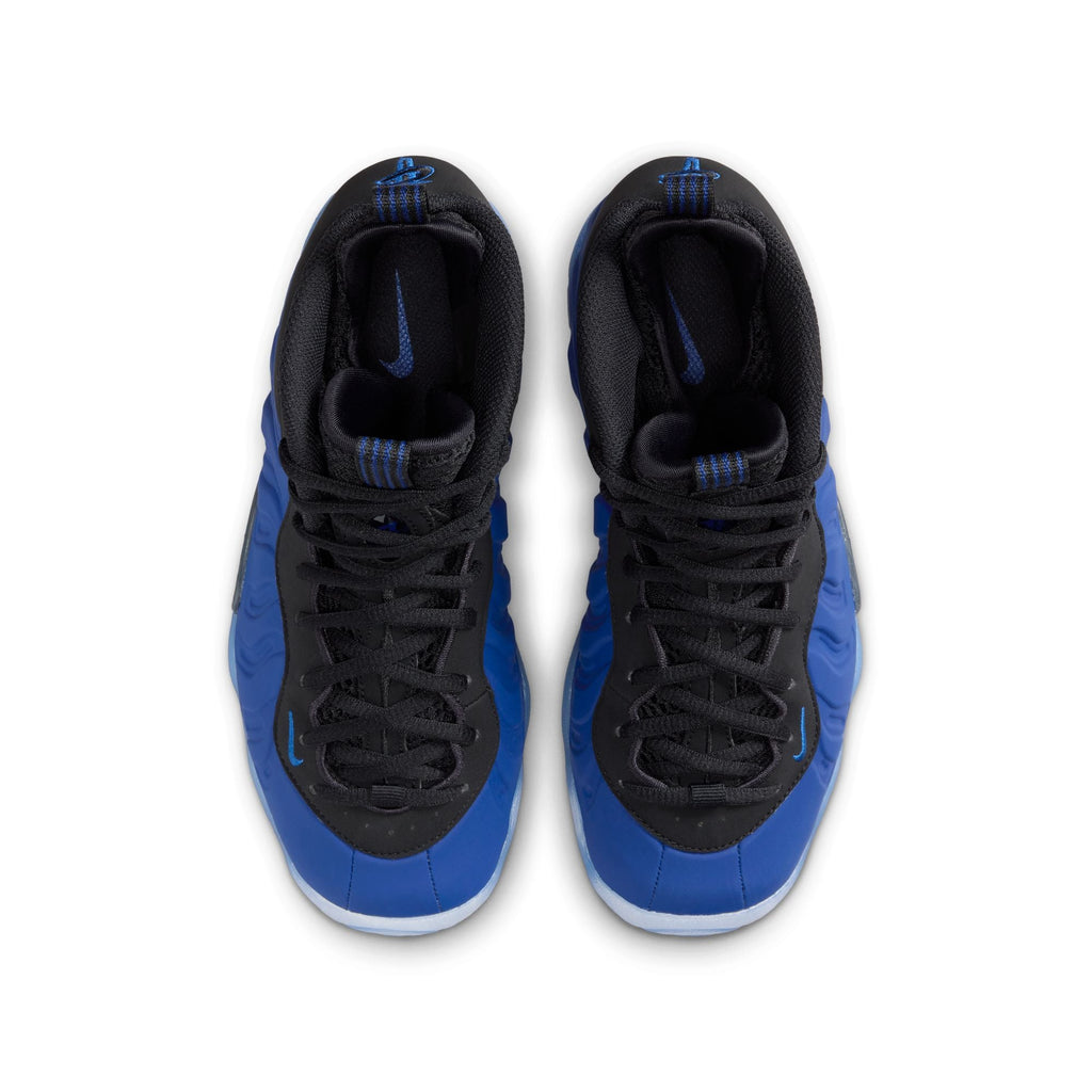 Nike Little Posite One "Deep Royal" (GS) - HQ1959-400