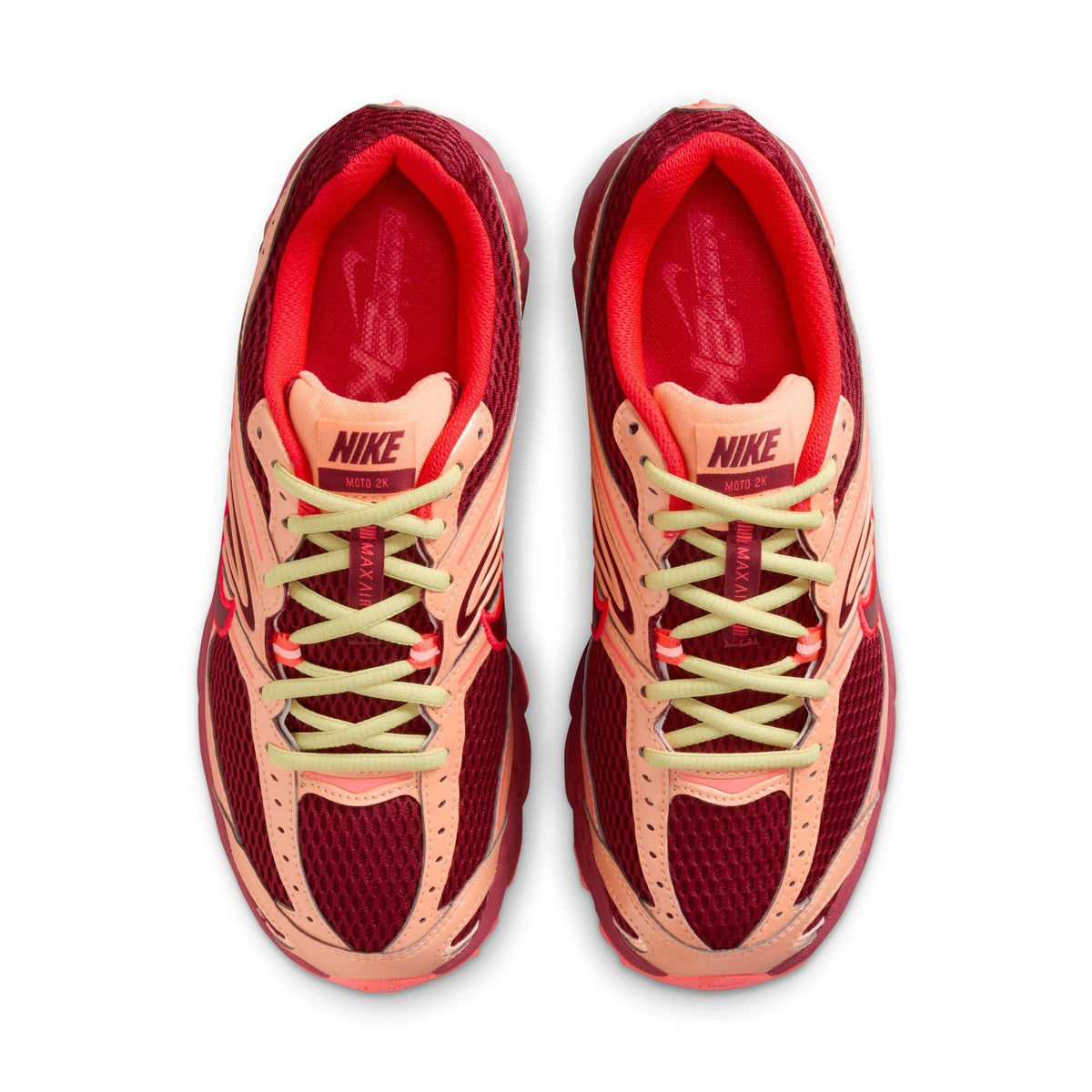 W Nike Air Moto 2K - HQ2056-600
