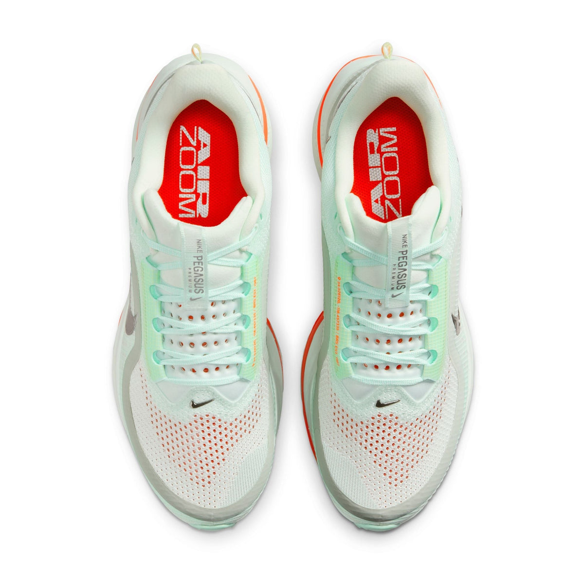 Nike Pegasus Premium “Barely Green” - HQ2592-301