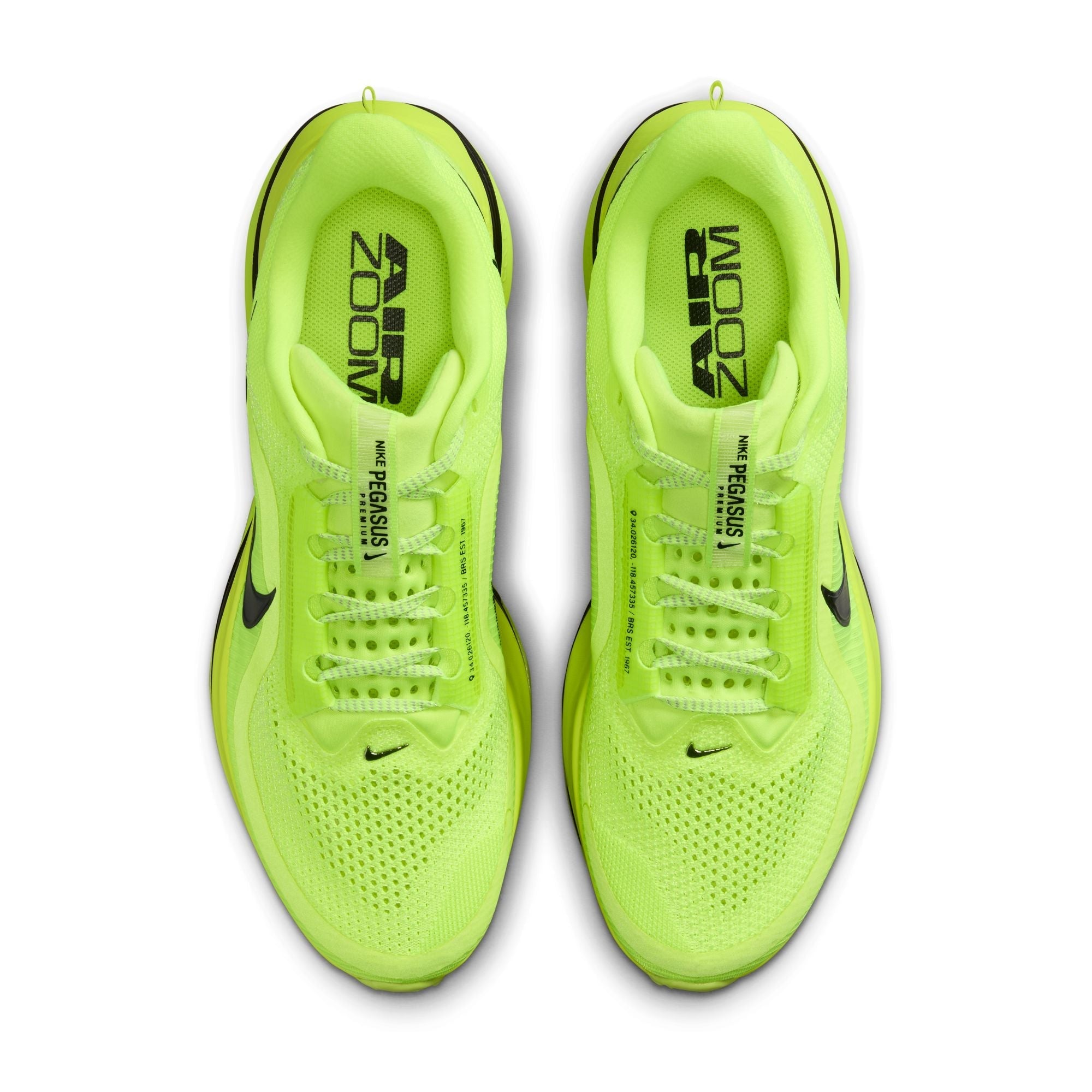 Nike Pegasus Premium “Volt” - HQ2592-700