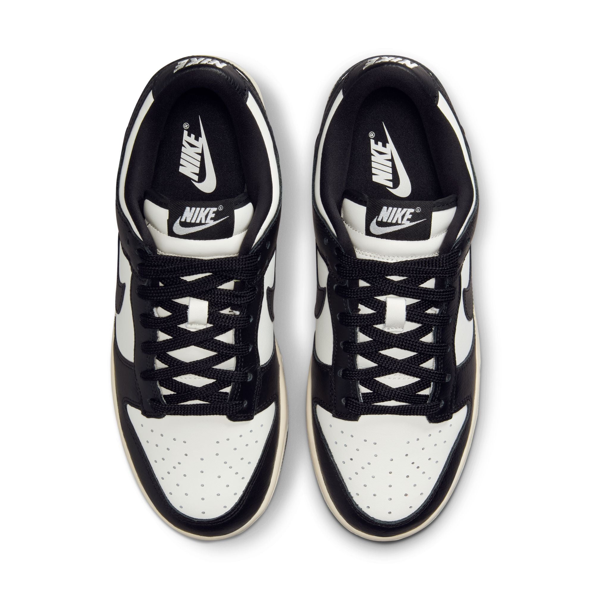 W Nike Dunk Low "Cherry Charm" - HQ7487-100