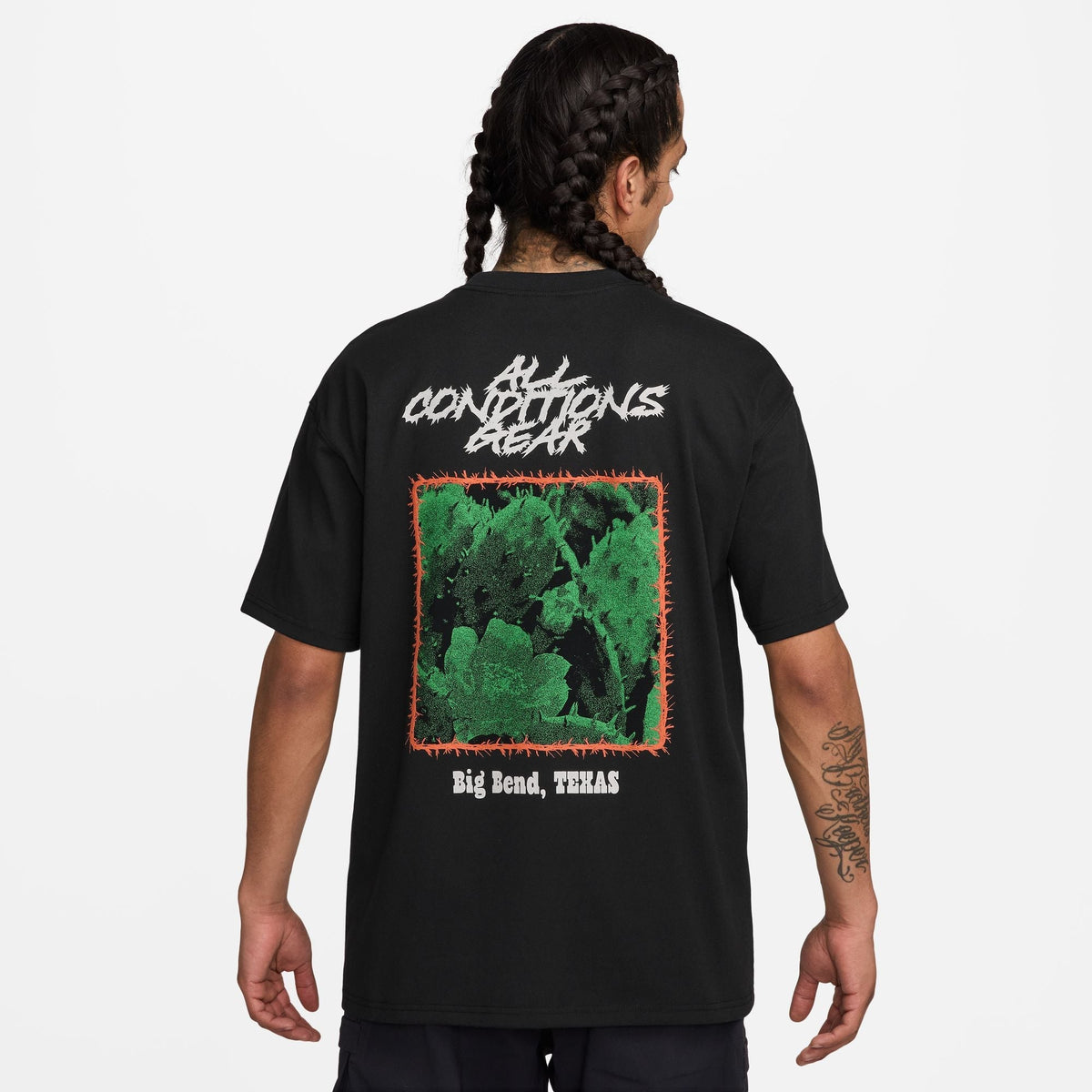 Nike ACG Tee "Cactus" - HV1292-010