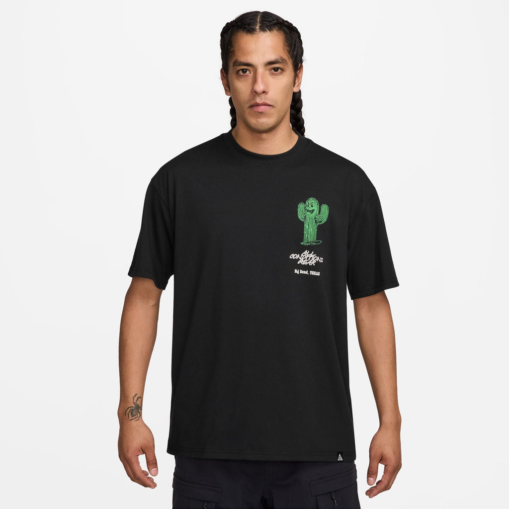 Nike ACG Tee "Cactus" - HV1292-010