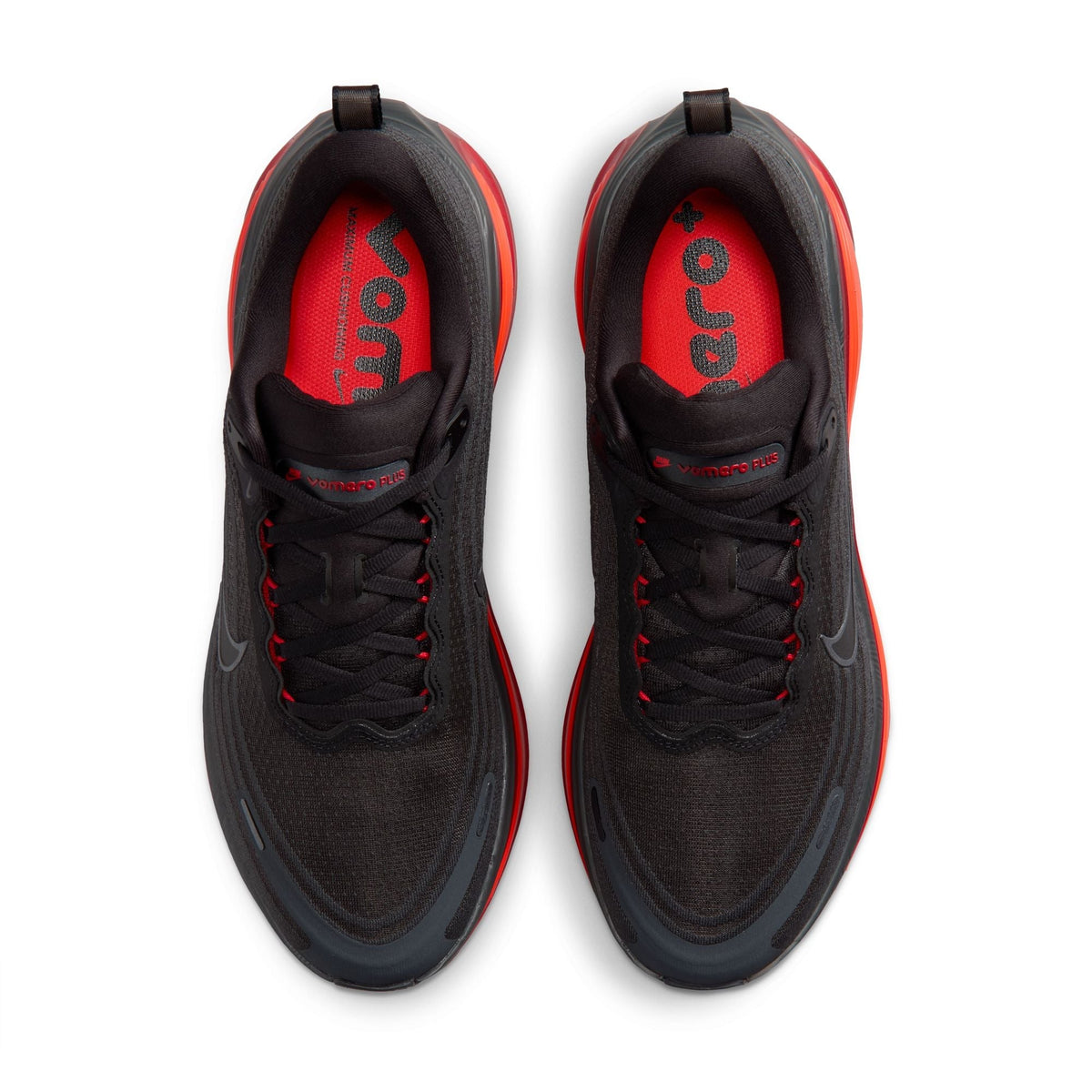 Nike Vomero Plus - HV8150-017
