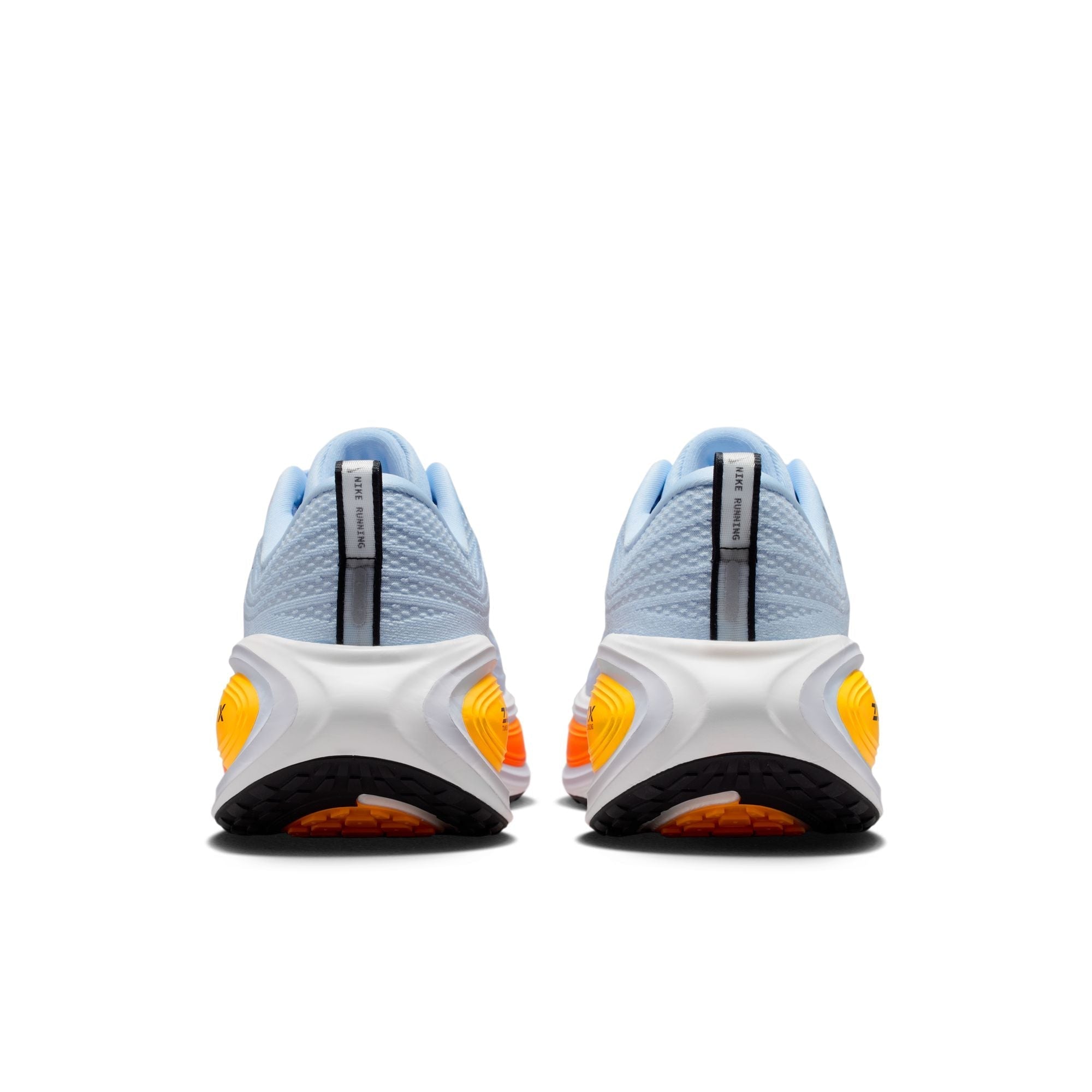Nike Vomero Plus "Hydrogen Blue" - HV8150-404