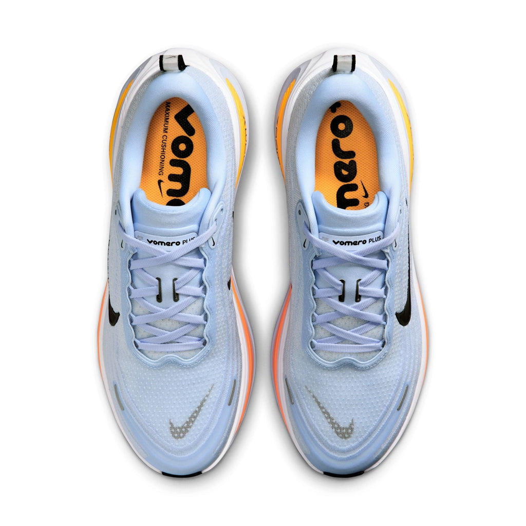 Nike Vomero Plus "Hydrogen Blue" - HV8150-404