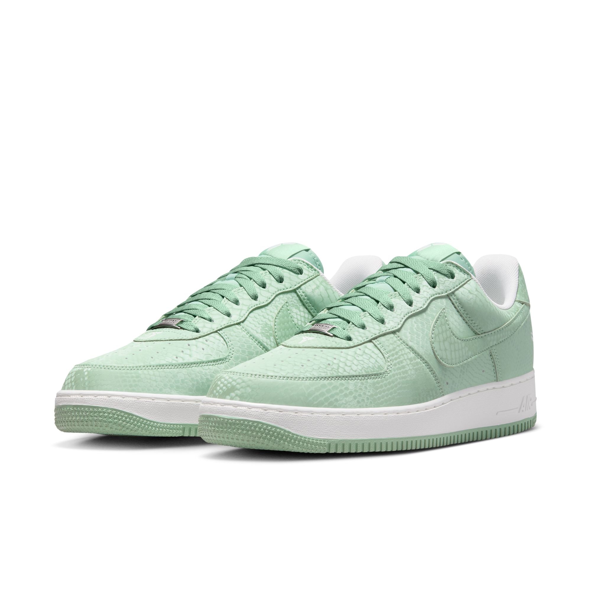 Nike Kobe Air Force 1 Low "Steam" - IB0018-005