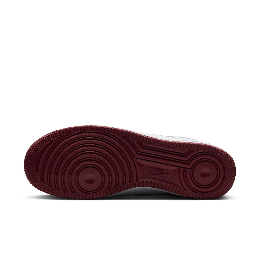 Nike Kobe Air Force 1 Low "Lower Merion Home" - IB0018-101