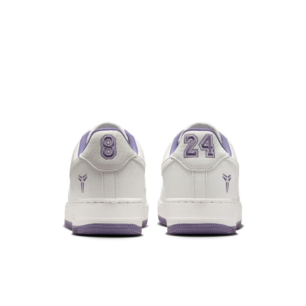Nike Kobe Air Force 1 Low "Daybreak" - IB0018-102