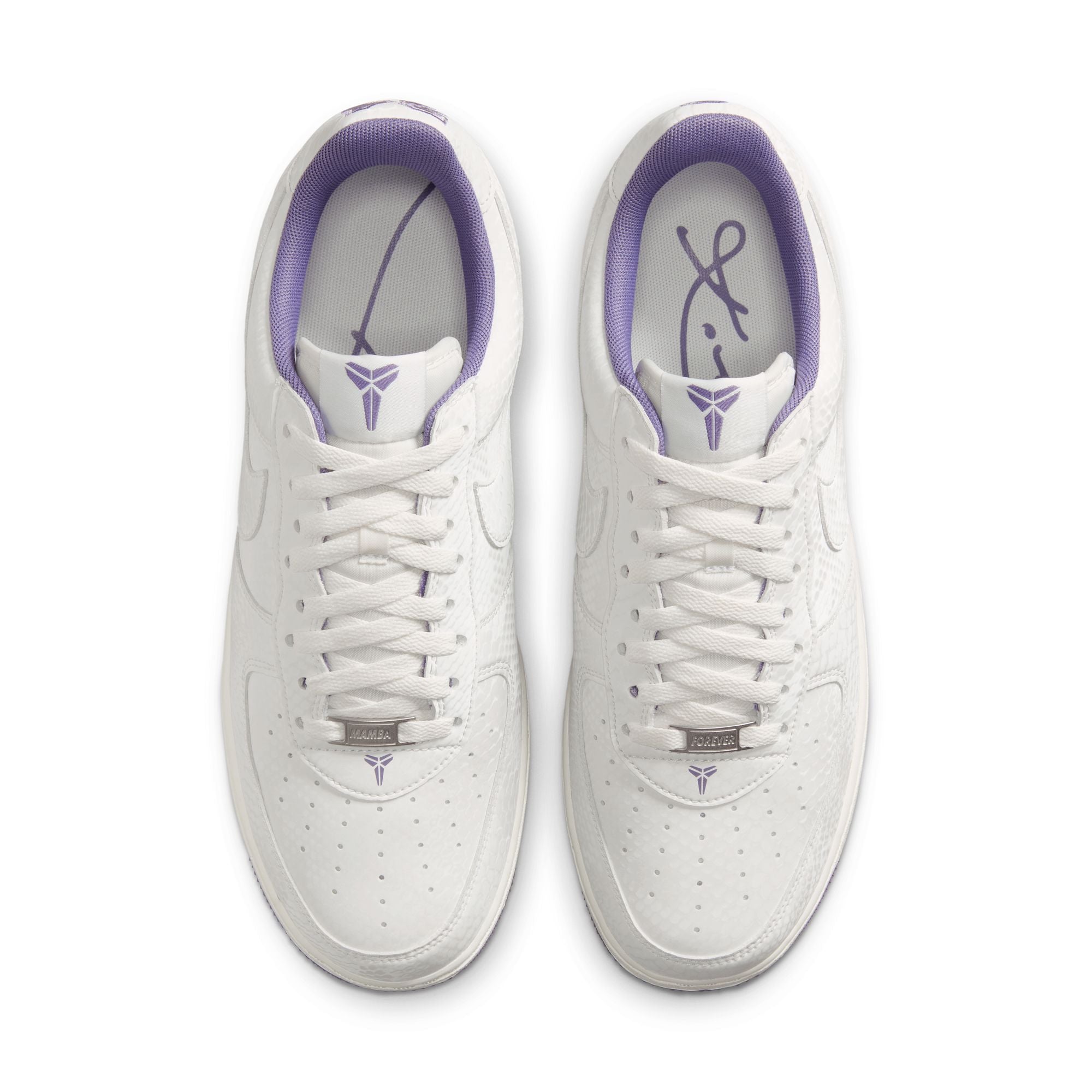 Nike Kobe Air Force 1 Low "Daybreak" - IB0018-102